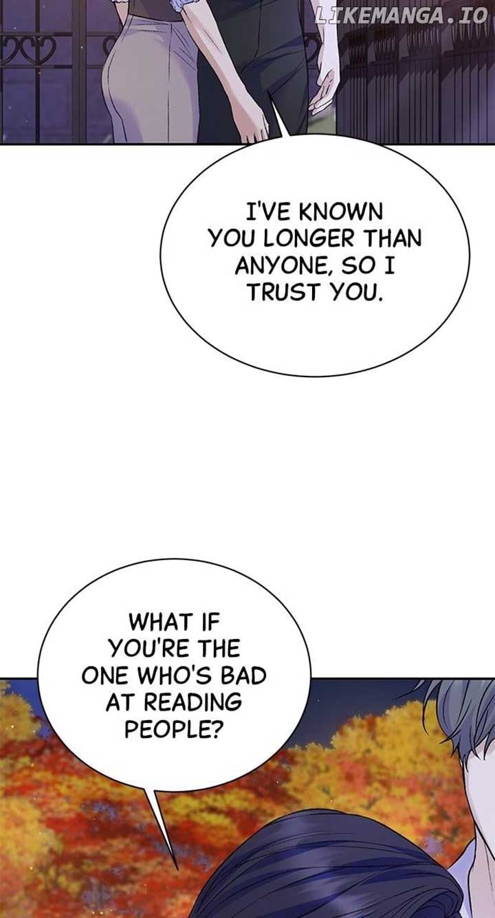 Read I Thought My Time Was Up Manga Online
