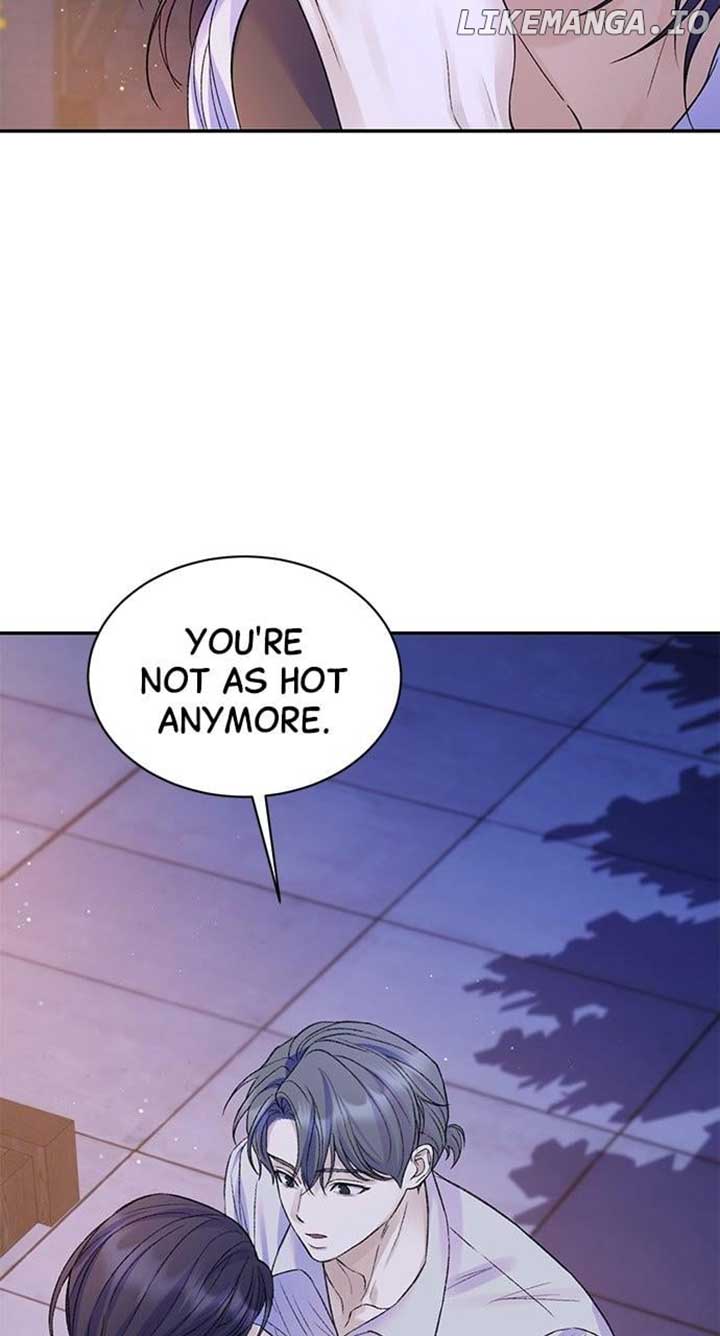 Read I Thought My Time Was Up Manga Online