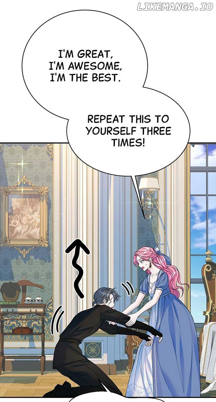 Read I Thought My Time Was Up Manga Online