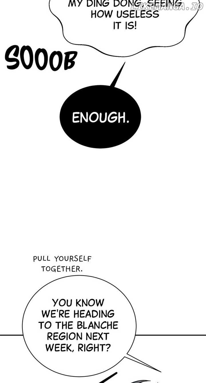 Read I Thought My Time Was Up Manga Online