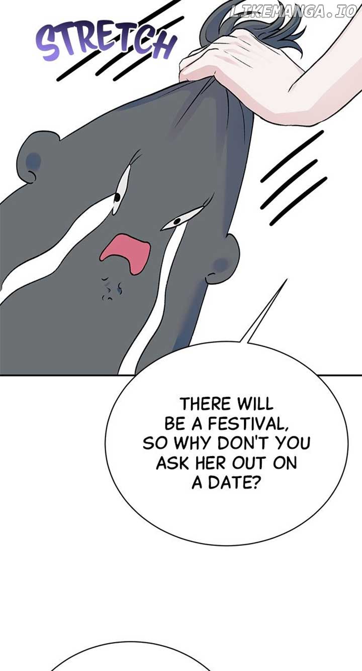 Read I Thought My Time Was Up Manga Online
