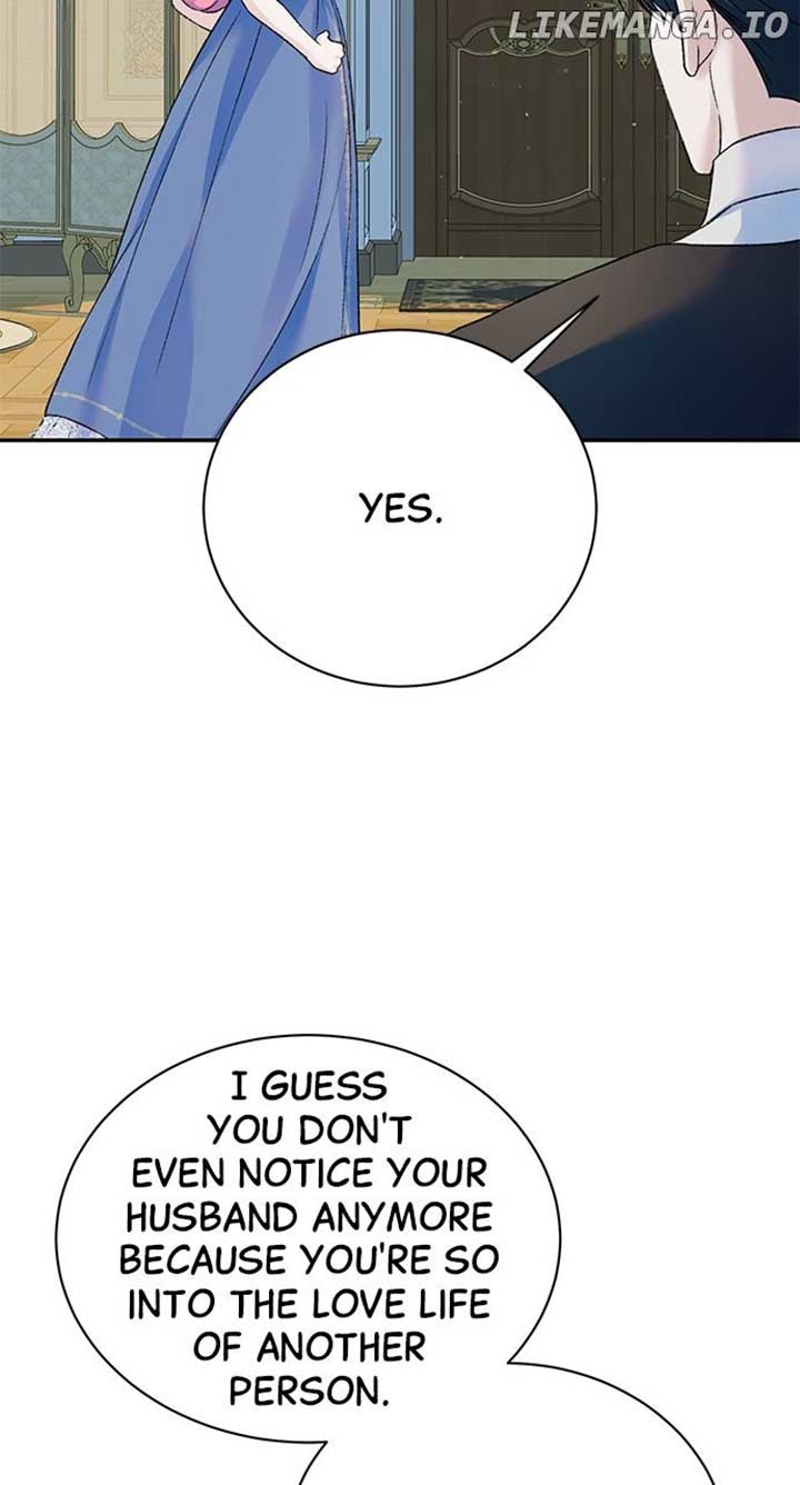 Read I Thought My Time Was Up Manga Online