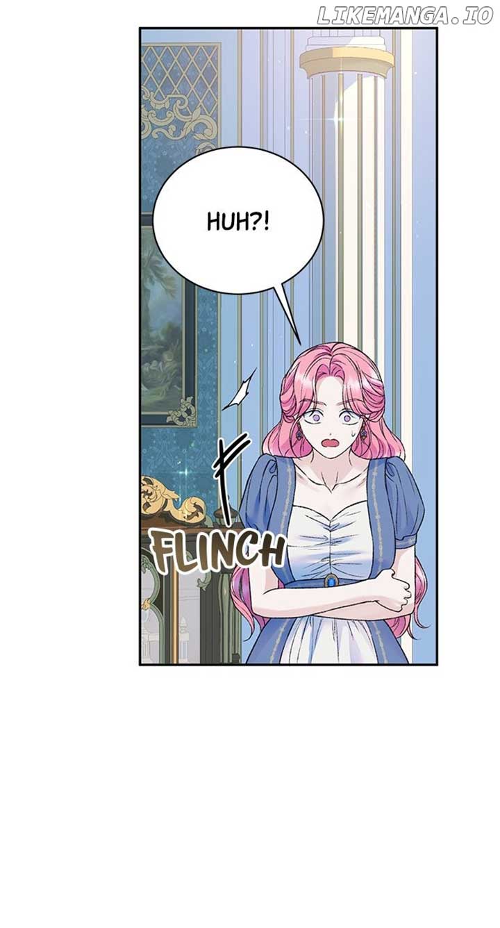 Read I Thought My Time Was Up Manga Online