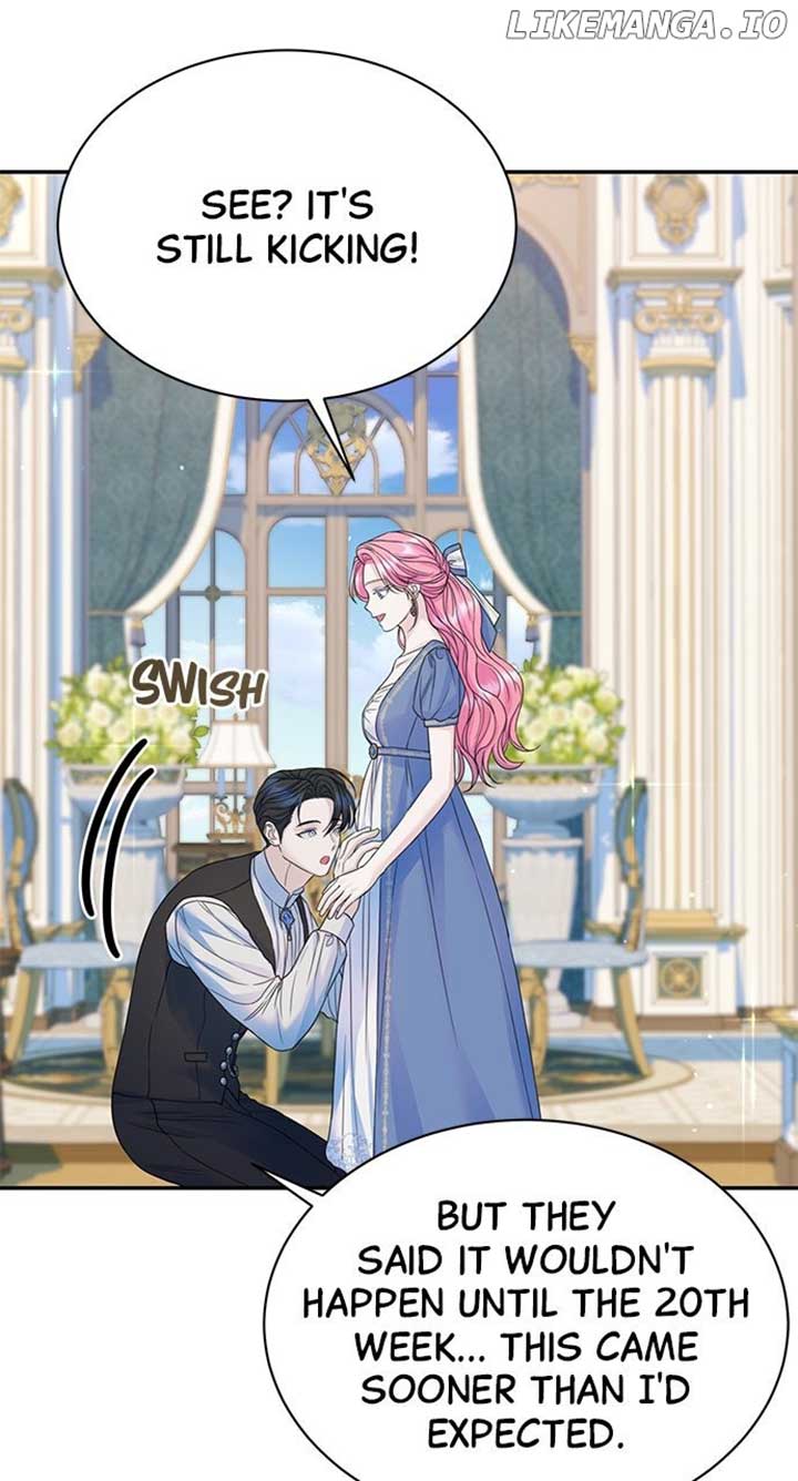 Read I Thought My Time Was Up Manga Online