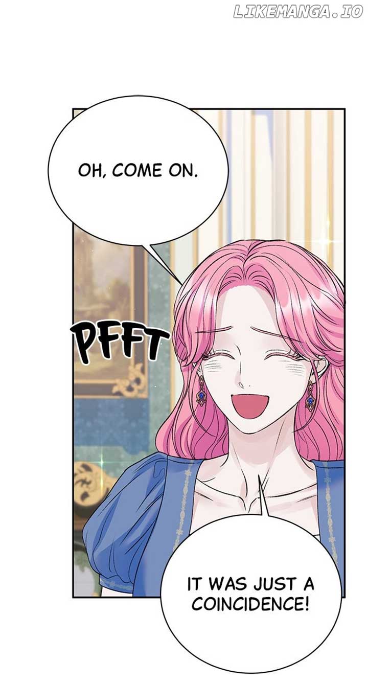 Read I Thought My Time Was Up Manga Online