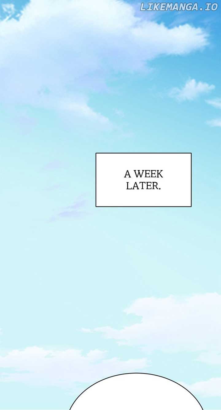 Read I Thought My Time Was Up Manga Online