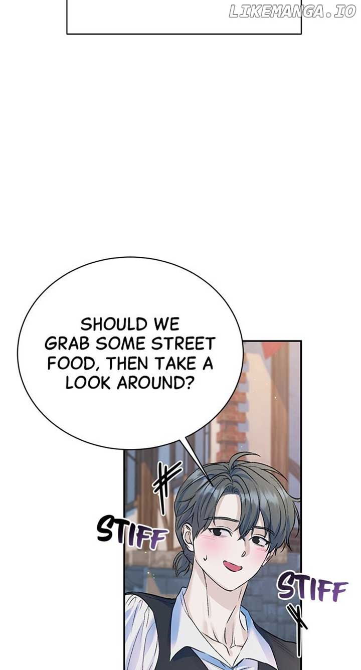 Read I Thought My Time Was Up Manga Online