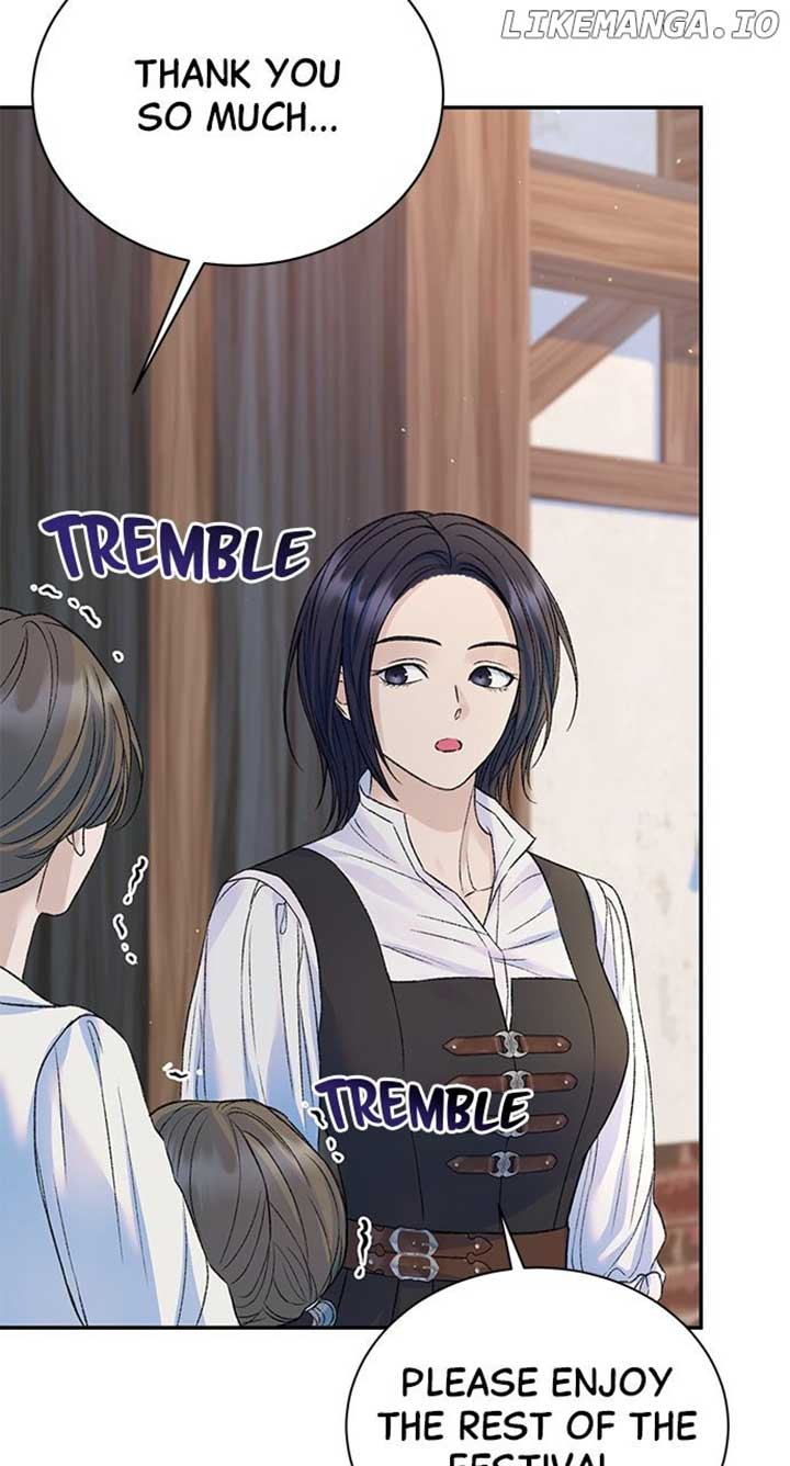 Read I Thought My Time Was Up Manga Online
