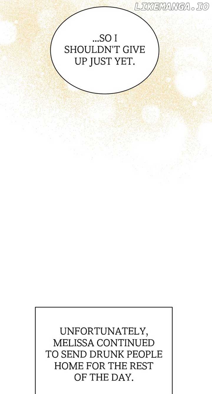 Read I Thought My Time Was Up Manga Online