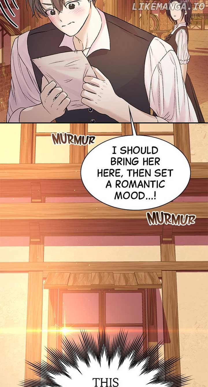Read I Thought My Time Was Up Manga Online