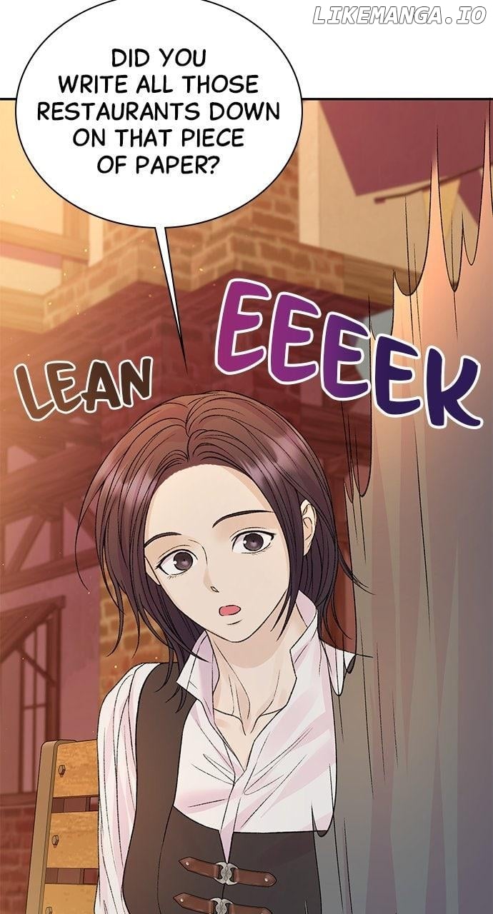 Read I Thought My Time Was Up Manga Online