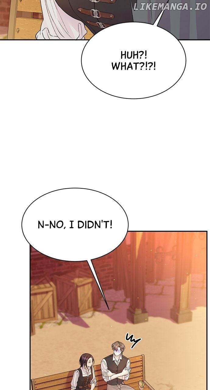Read I Thought My Time Was Up Manga Online