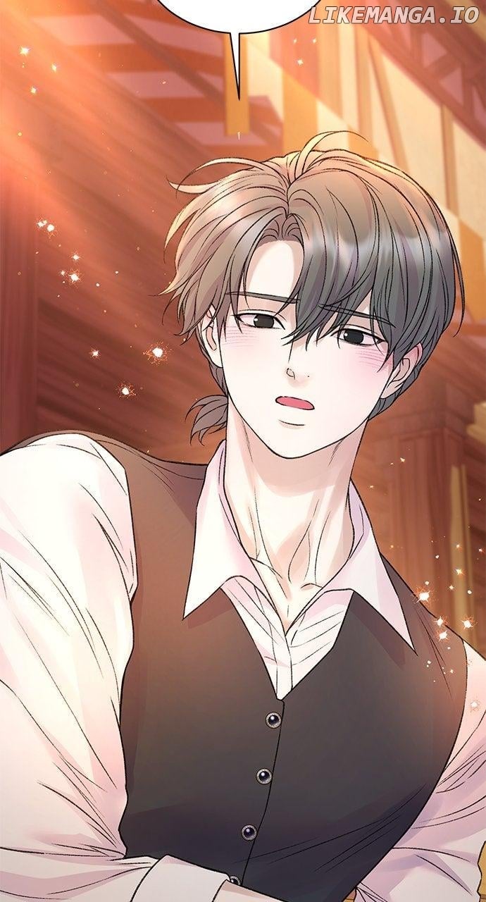 Read I Thought My Time Was Up Manga Online