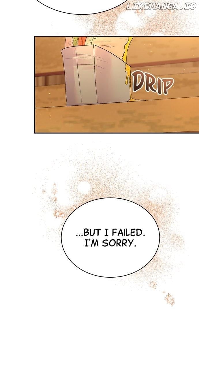 Read I Thought My Time Was Up Manga Online