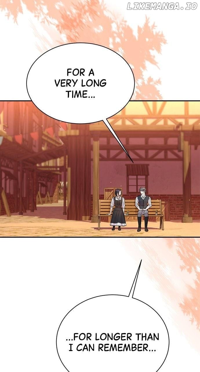 Read I Thought My Time Was Up Manga Online