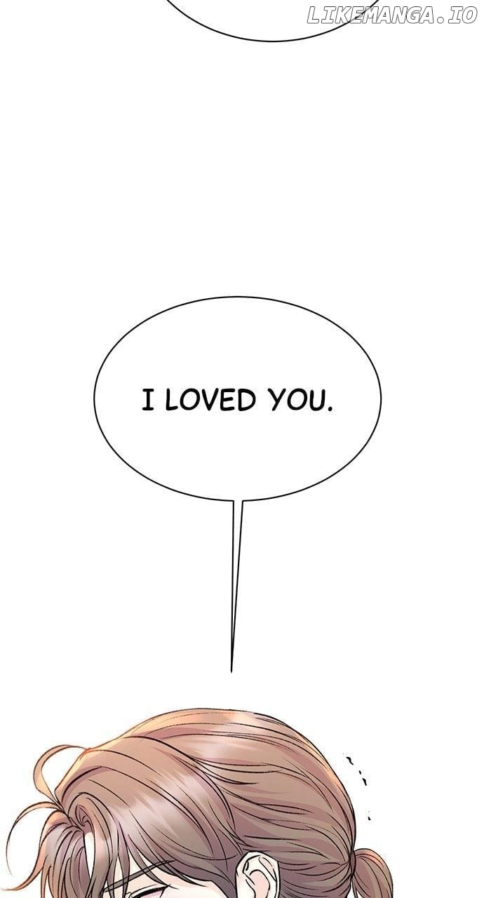 Read I Thought My Time Was Up Manga Online