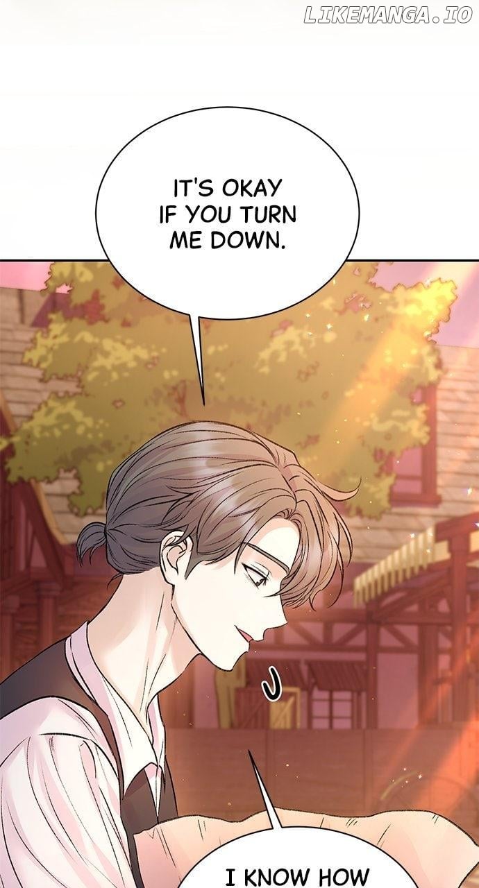 Read I Thought My Time Was Up Manga Online