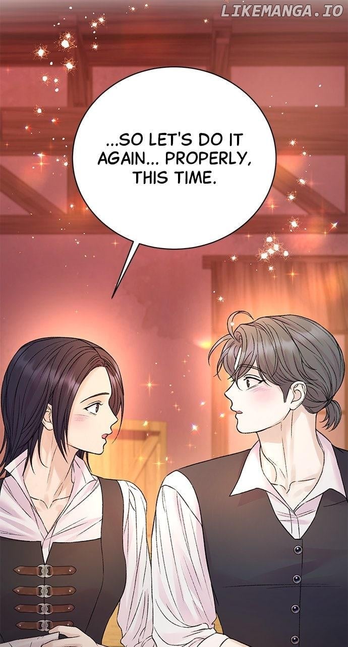 Read I Thought My Time Was Up Manga Online