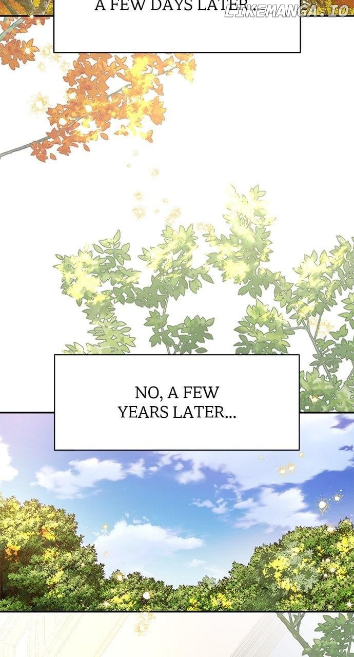 Read I Thought My Time Was Up Manga Online