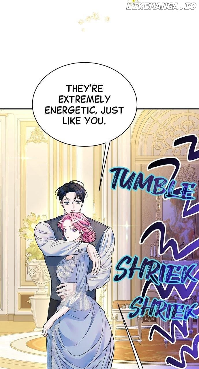 Read I Thought My Time Was Up Manga Online