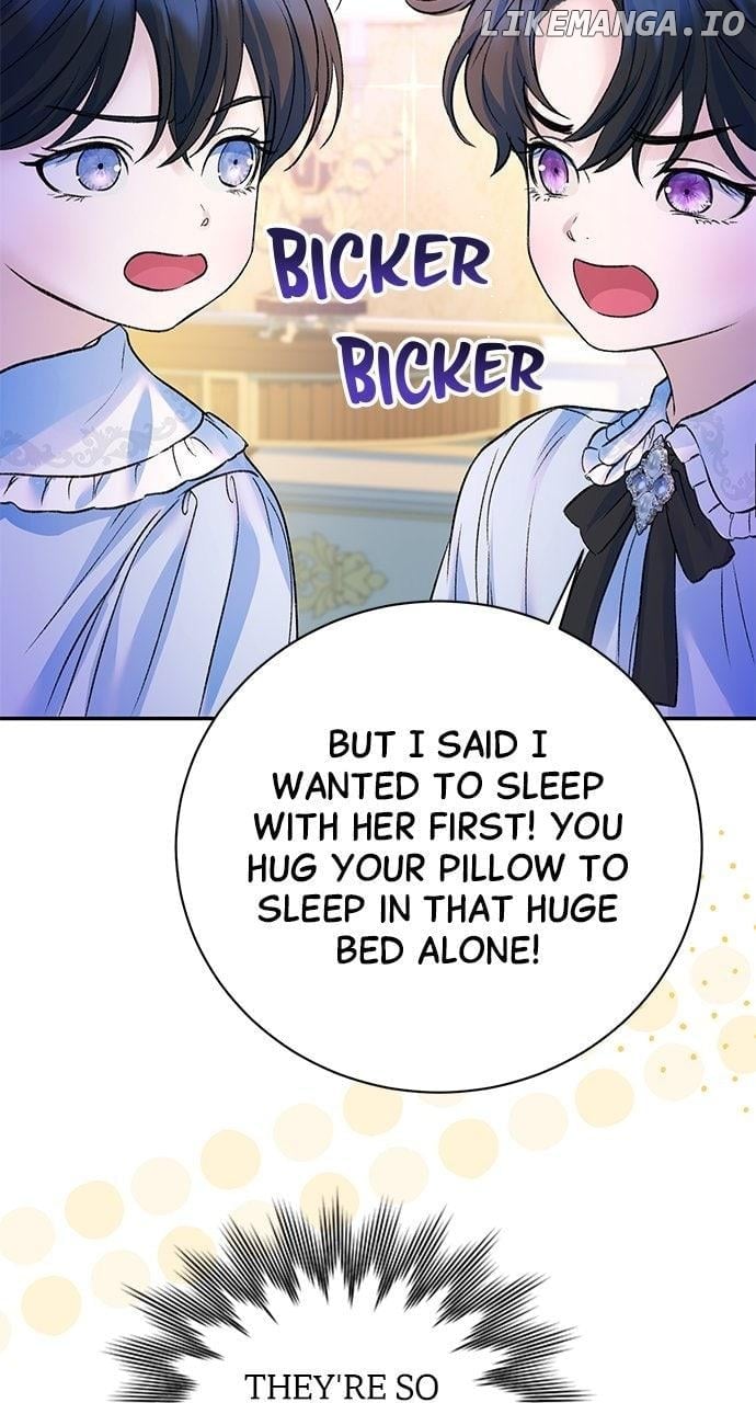 Read I Thought My Time Was Up Manga Online