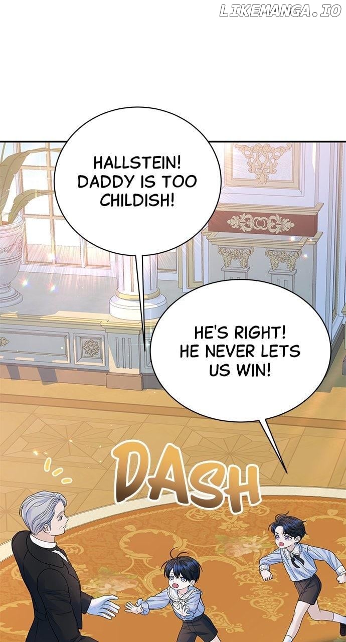 Read I Thought My Time Was Up Manga Online