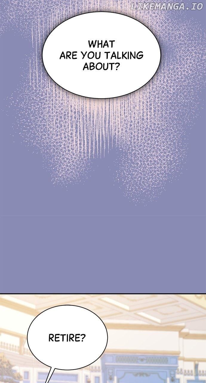 Read I Thought My Time Was Up Manga Online