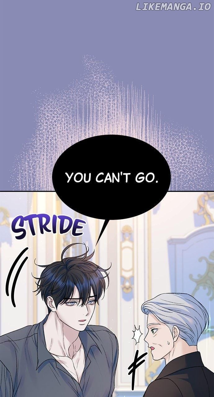 Read I Thought My Time Was Up Manga Online