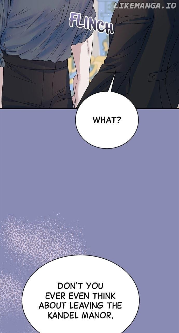 Read I Thought My Time Was Up Manga Online