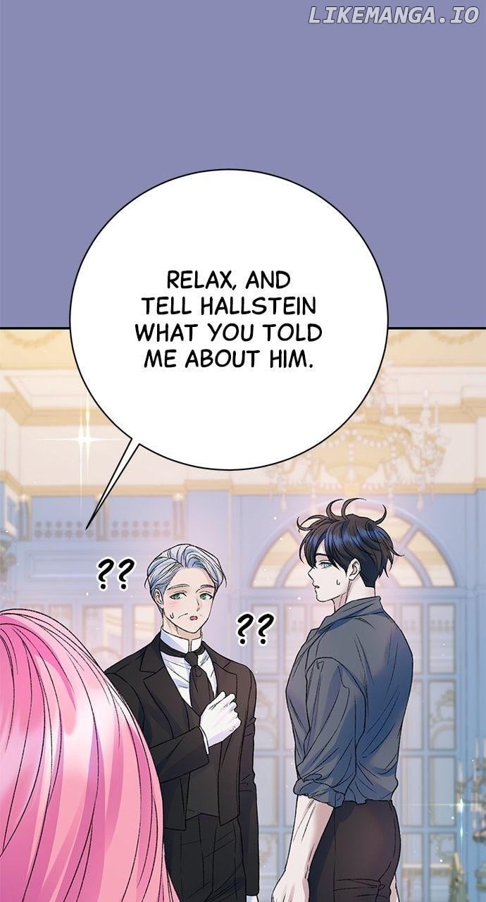 Read I Thought My Time Was Up Manga Online