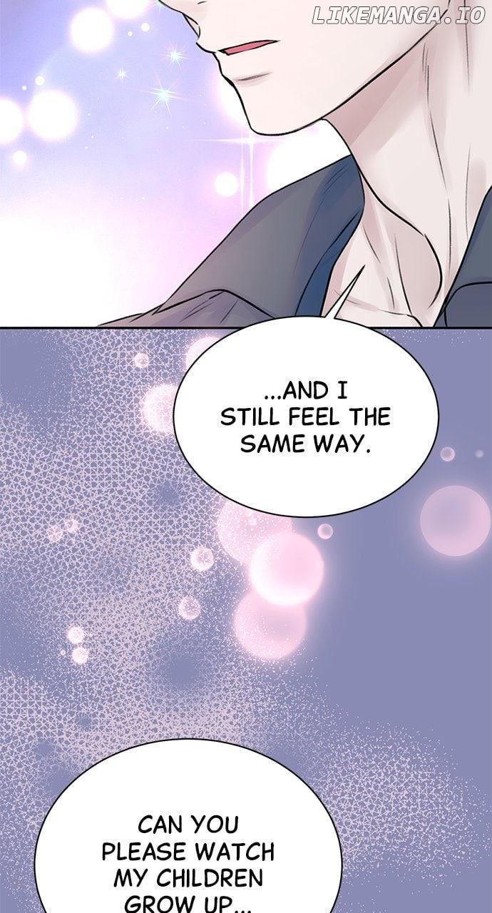 Read I Thought My Time Was Up Manga Online