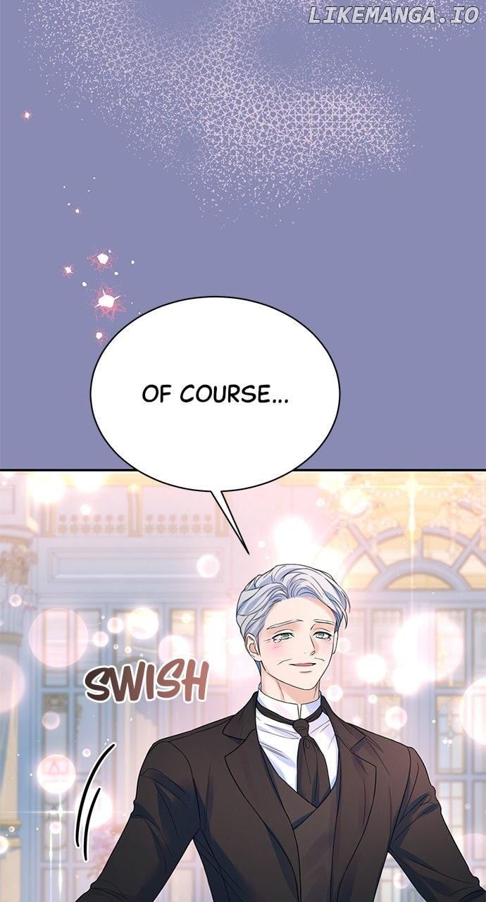 Read I Thought My Time Was Up Manga Online