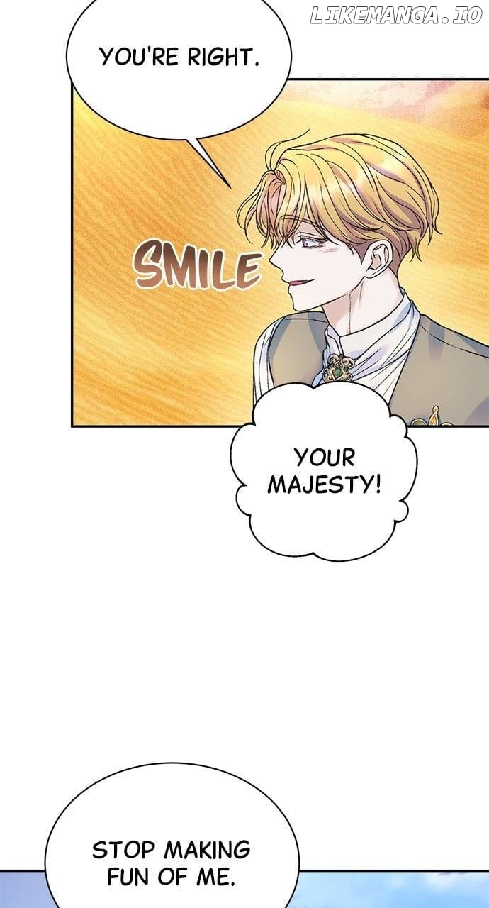 Read I Thought My Time Was Up Manga Online