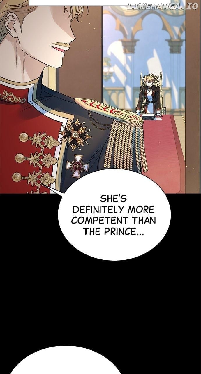 Read I Thought My Time Was Up Manga Online