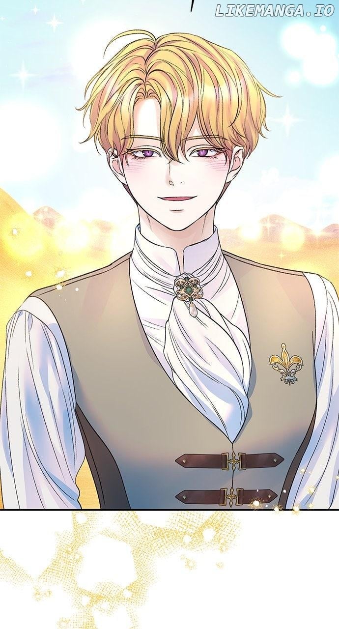 Read I Thought My Time Was Up Manga Online