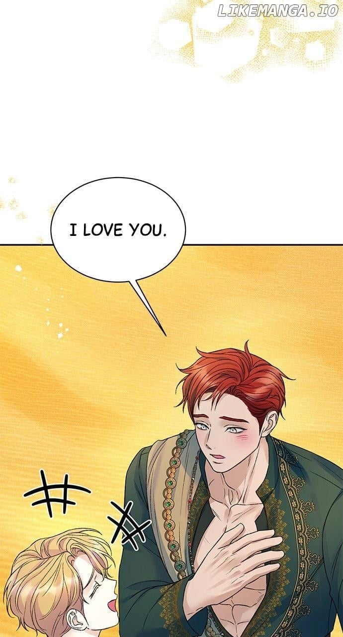 Read I Thought My Time Was Up Manga Online
