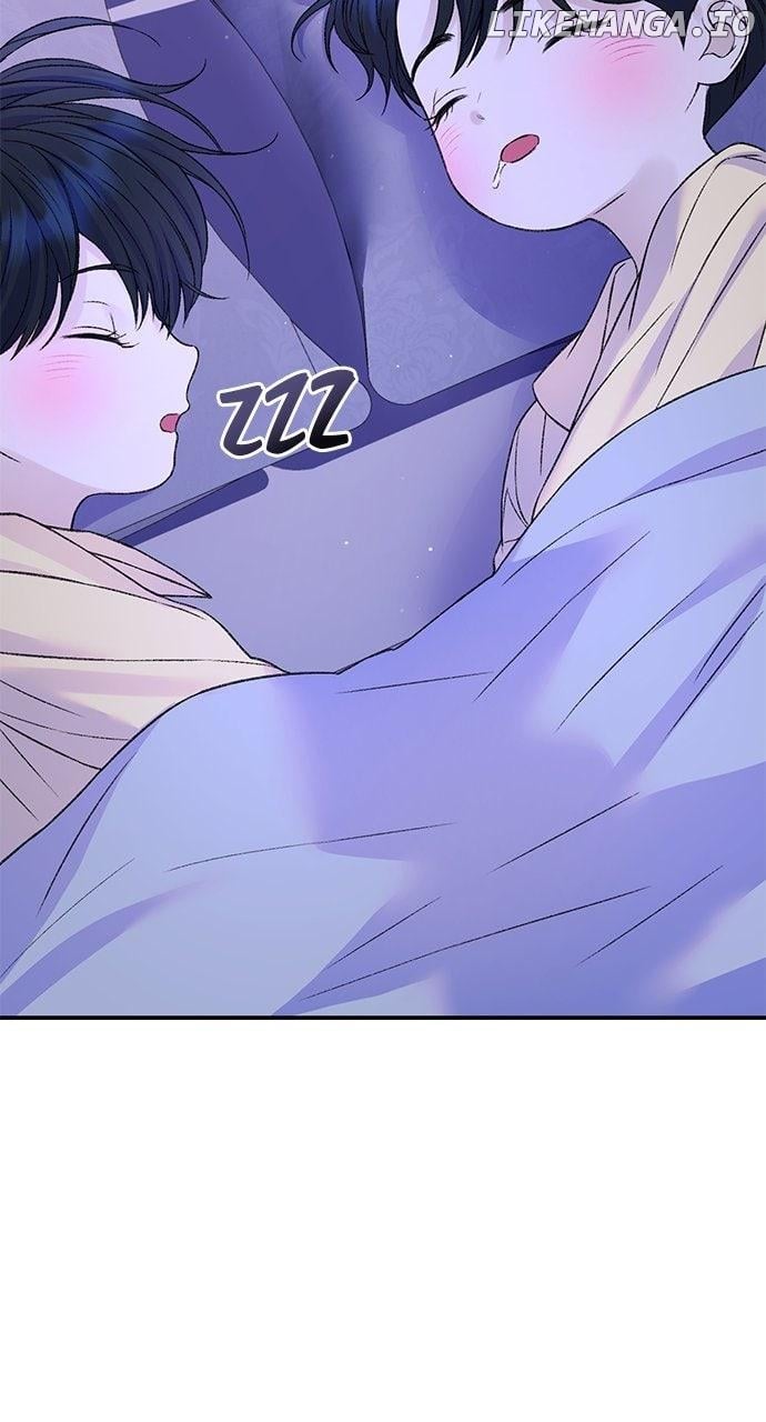Read I Thought My Time Was Up Manga Online