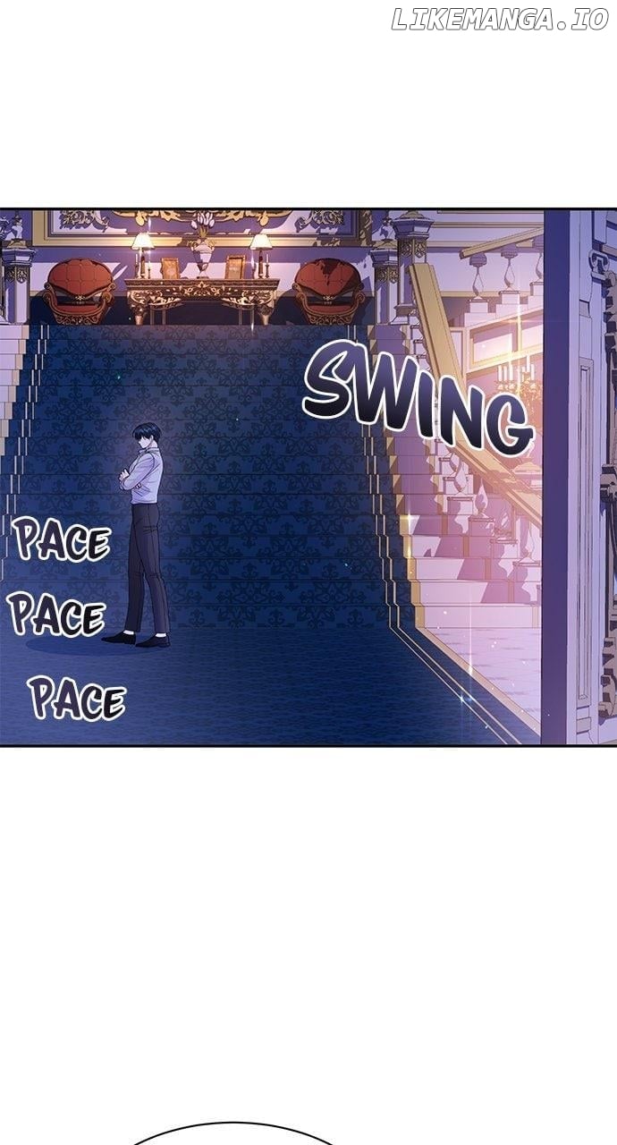 Read I Thought My Time Was Up Manga Online