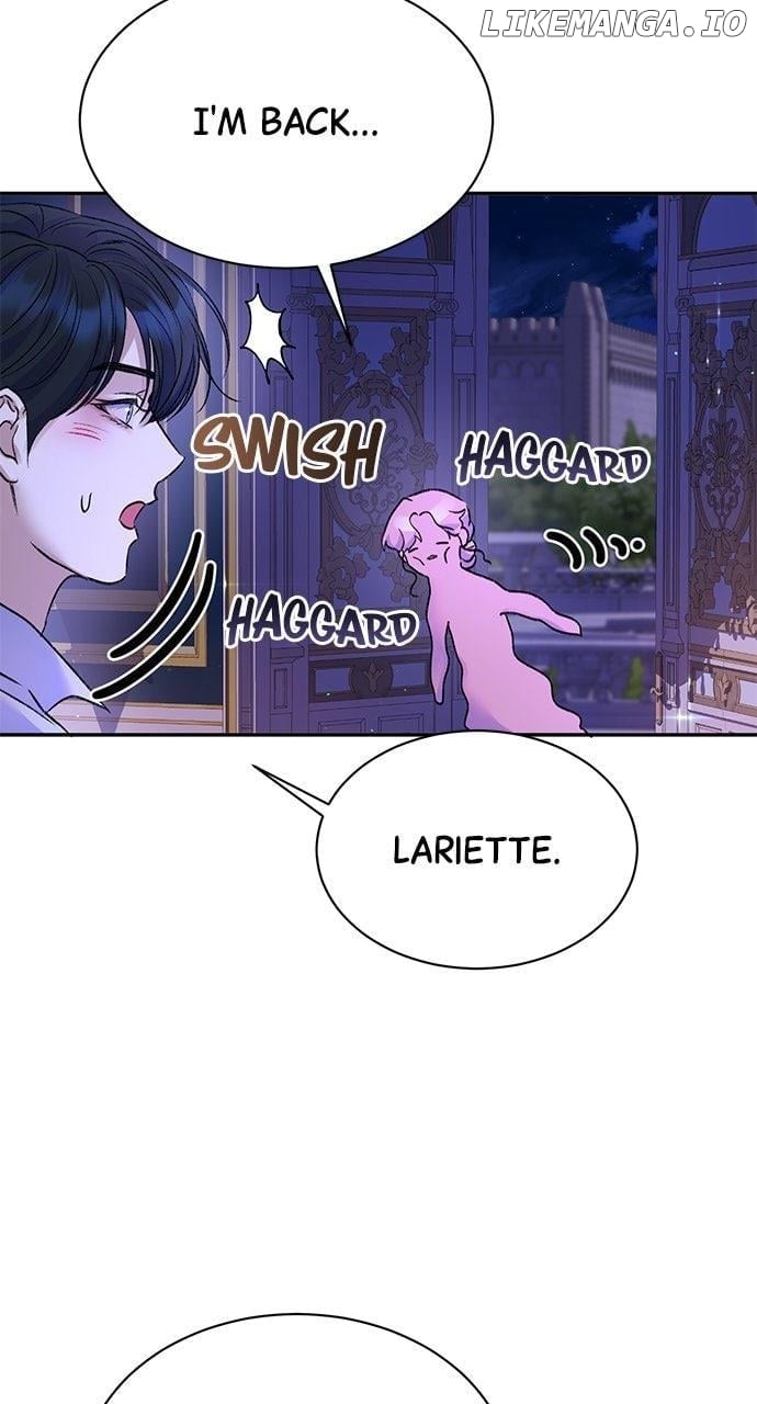 Read I Thought My Time Was Up Manga Online