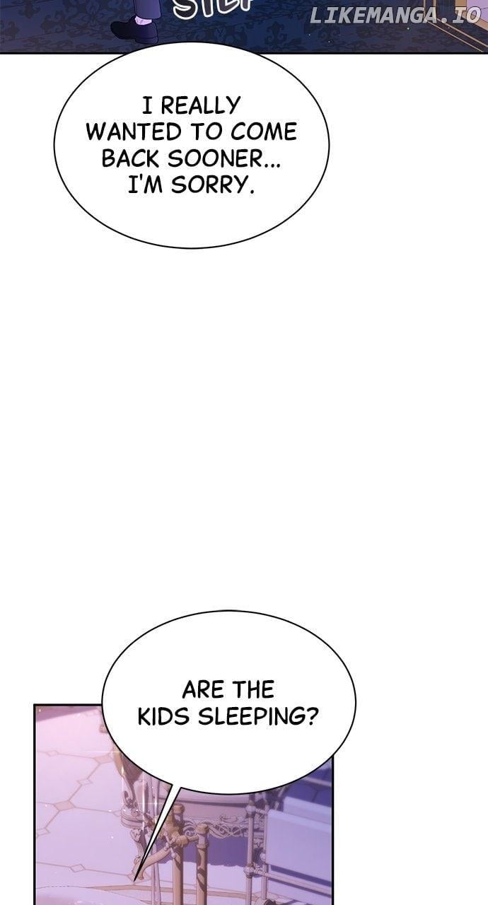 Read I Thought My Time Was Up Manga Online