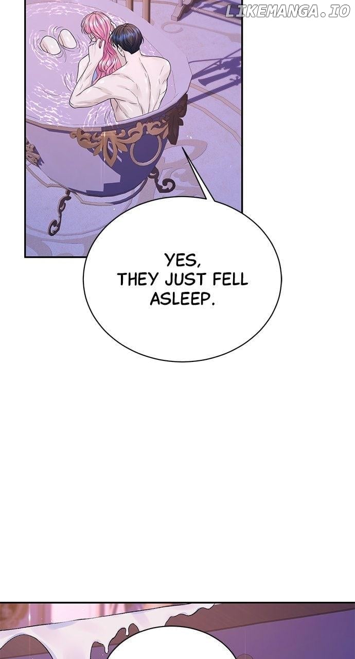 Read I Thought My Time Was Up Manga Online