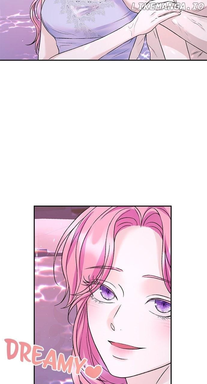 Read I Thought My Time Was Up Manga Online