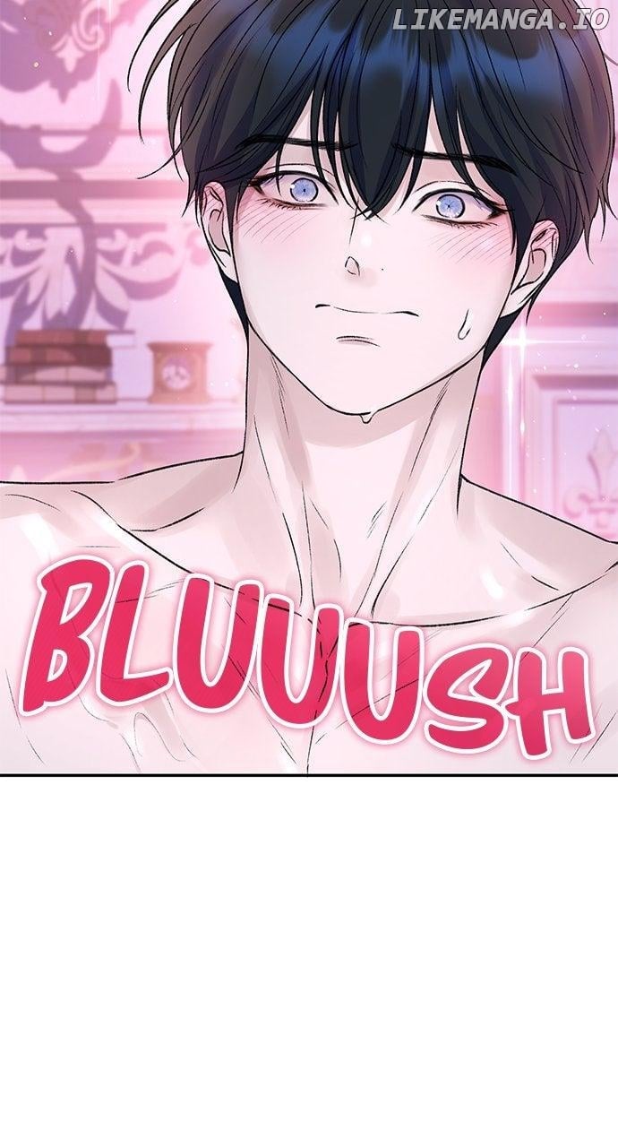 Read I Thought My Time Was Up Manga Online
