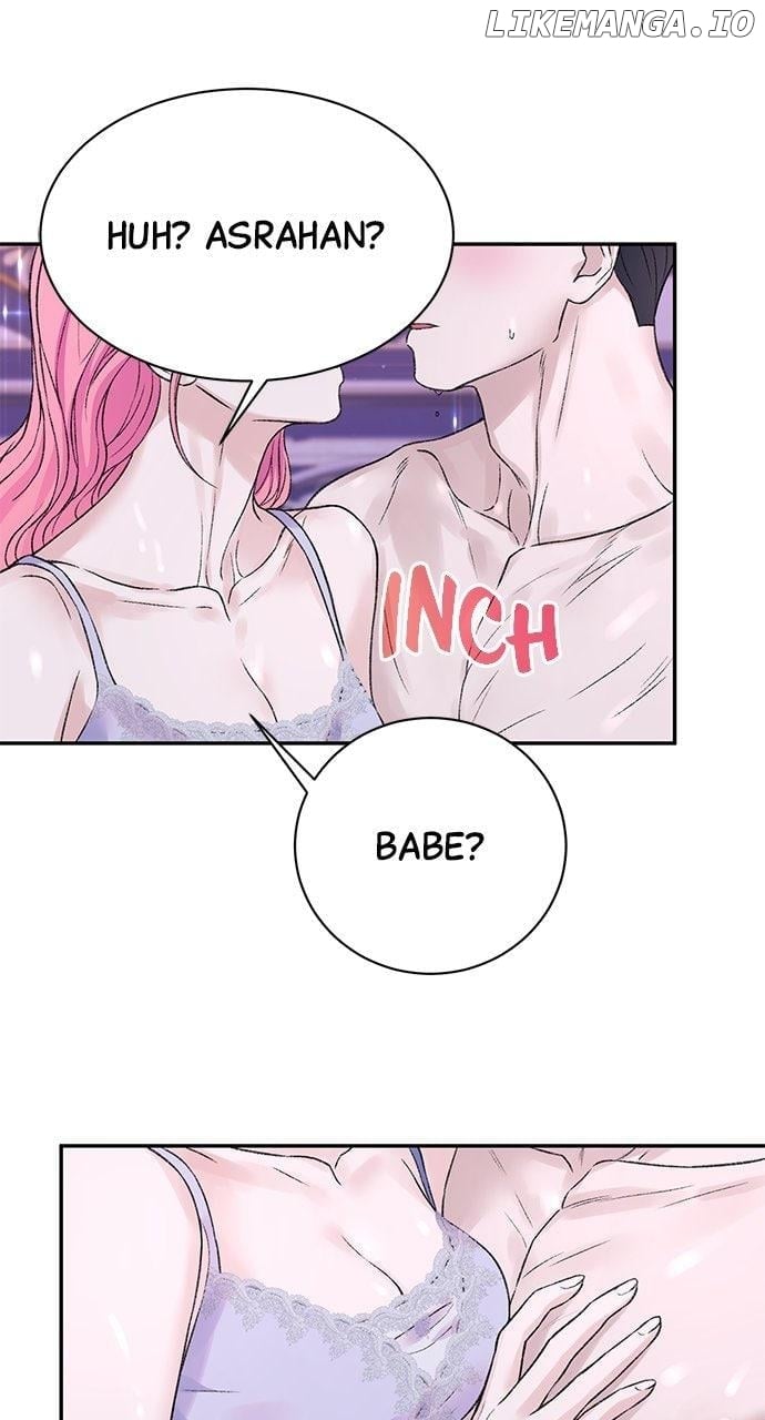 Read I Thought My Time Was Up Manga Online