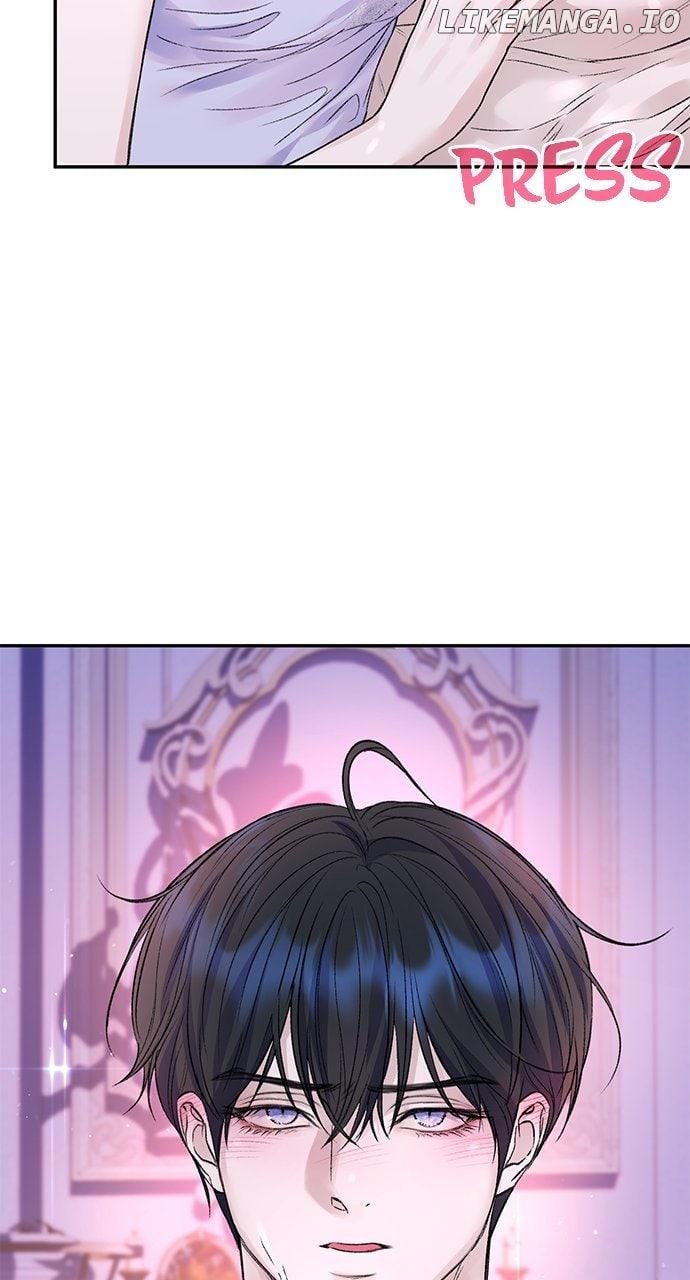 Read I Thought My Time Was Up Manga Online