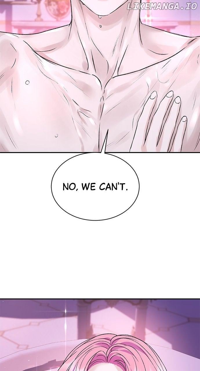 Read I Thought My Time Was Up Manga Online