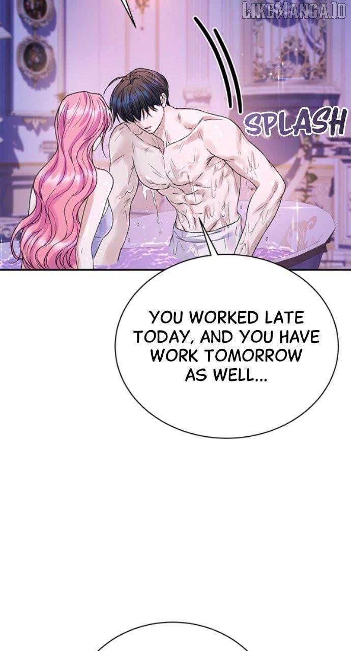Read I Thought My Time Was Up Manga Online