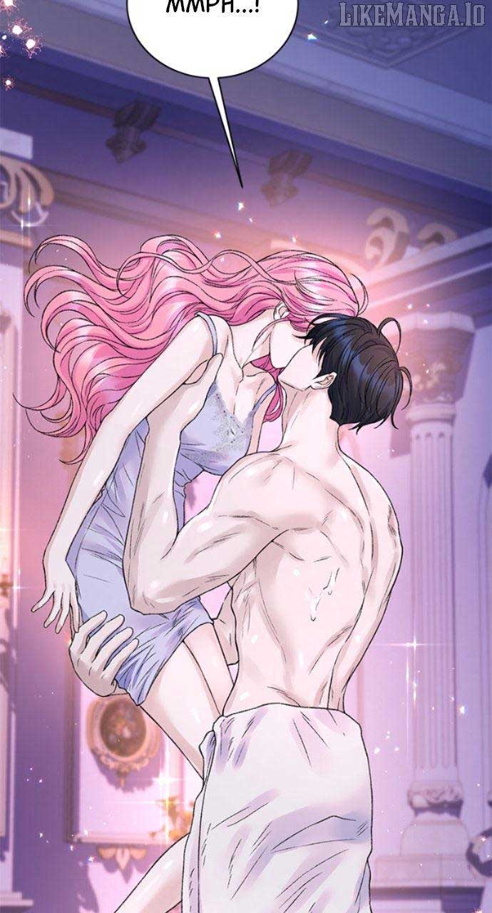Read I Thought My Time Was Up Manga Online