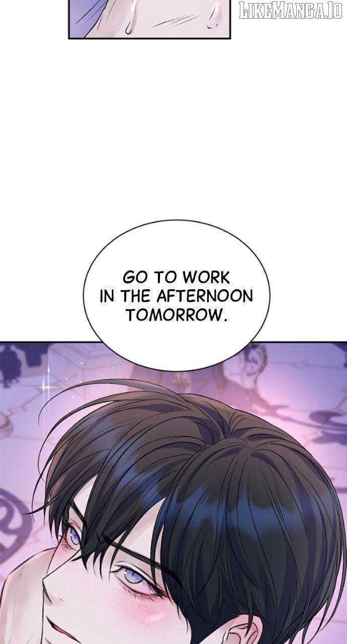 Read I Thought My Time Was Up Manga Online