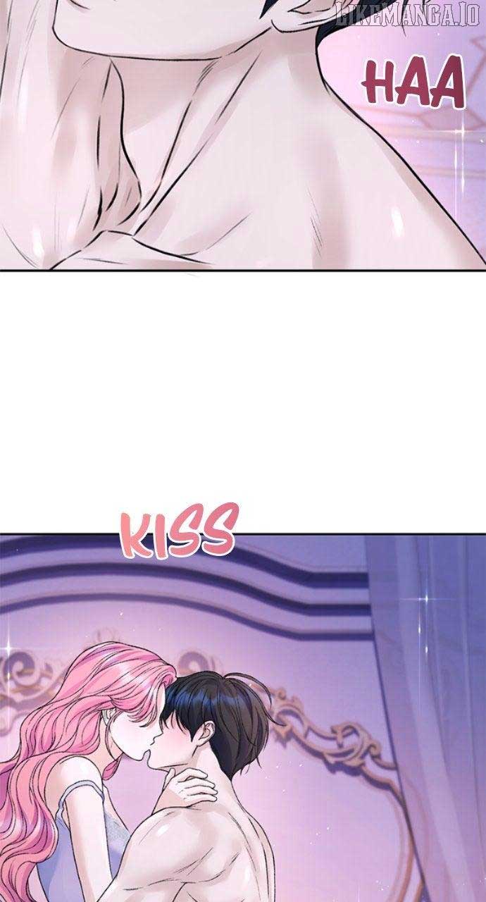 Read I Thought My Time Was Up Manga Online